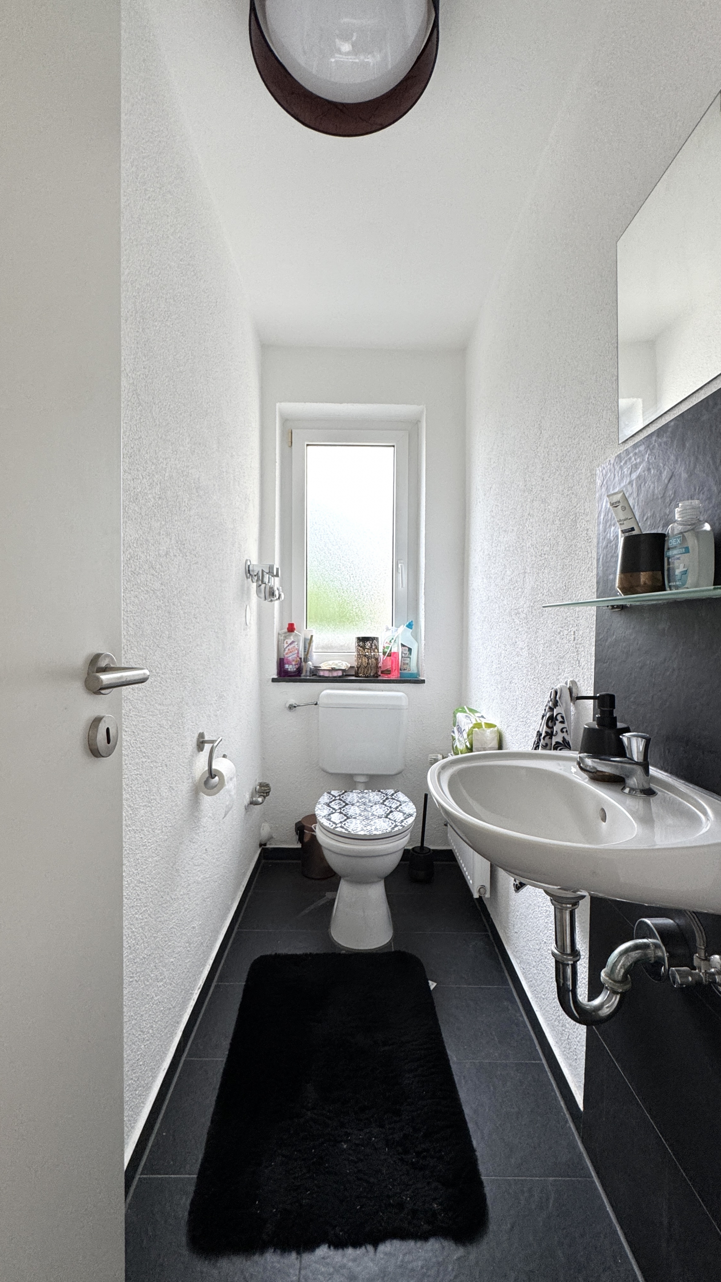 WC