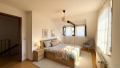 Schlafzimmer - Einrichtungsbeispiel